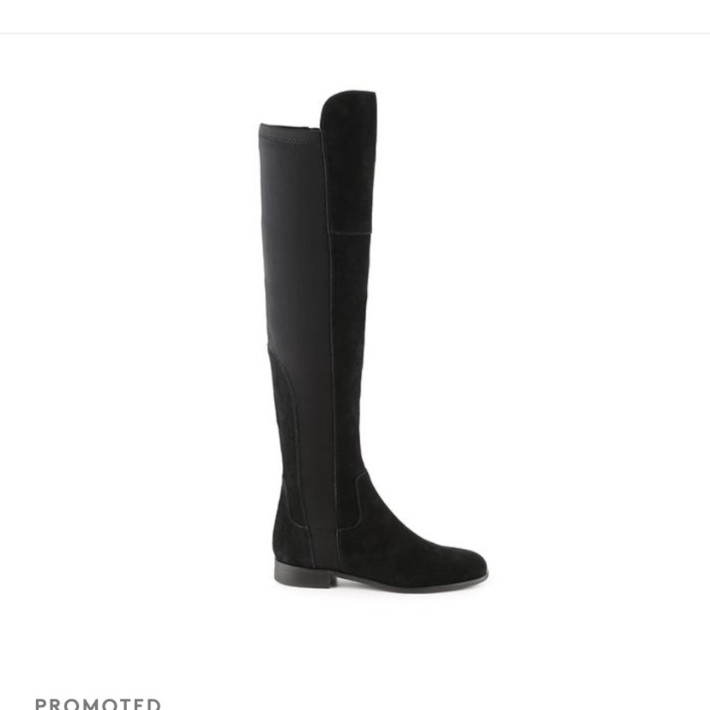 Franco Sarto over the knee boot